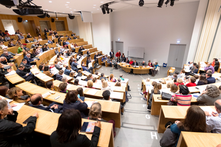 Auditorium