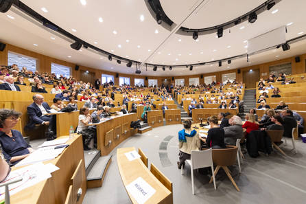 Auditorium