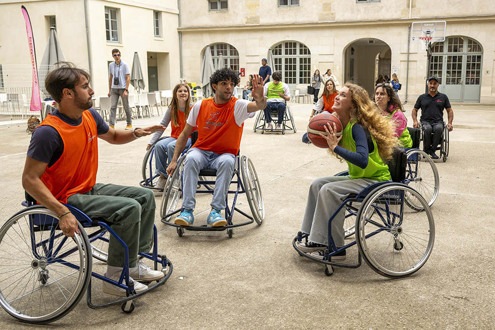 Disability and Accessibility on Campus