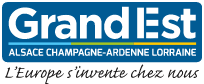 Logo Grand Est