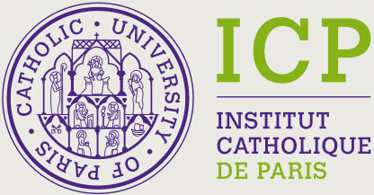 logo-ICP Paris - Institut Catholique de Paris